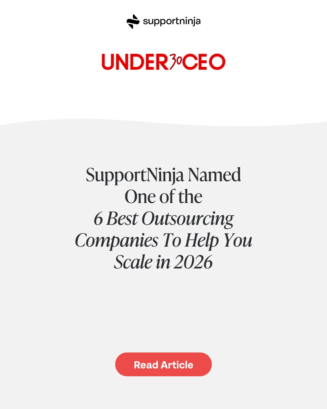 The 6 Best Outsourcing Companies to Help You Scale in 2026