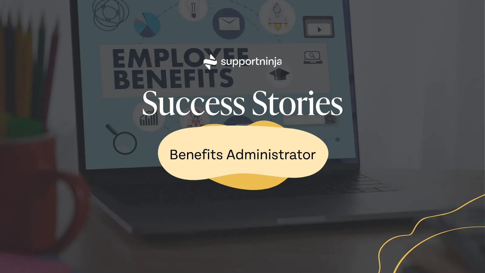 Turning Silence into Signal: How a Benefits Administrator Reduced Status-Check Calls by 25%