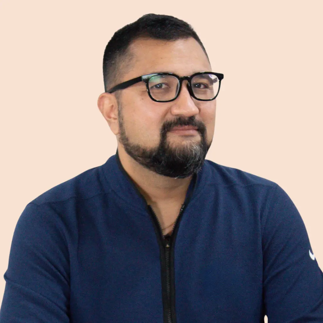 Omeed Jafari
