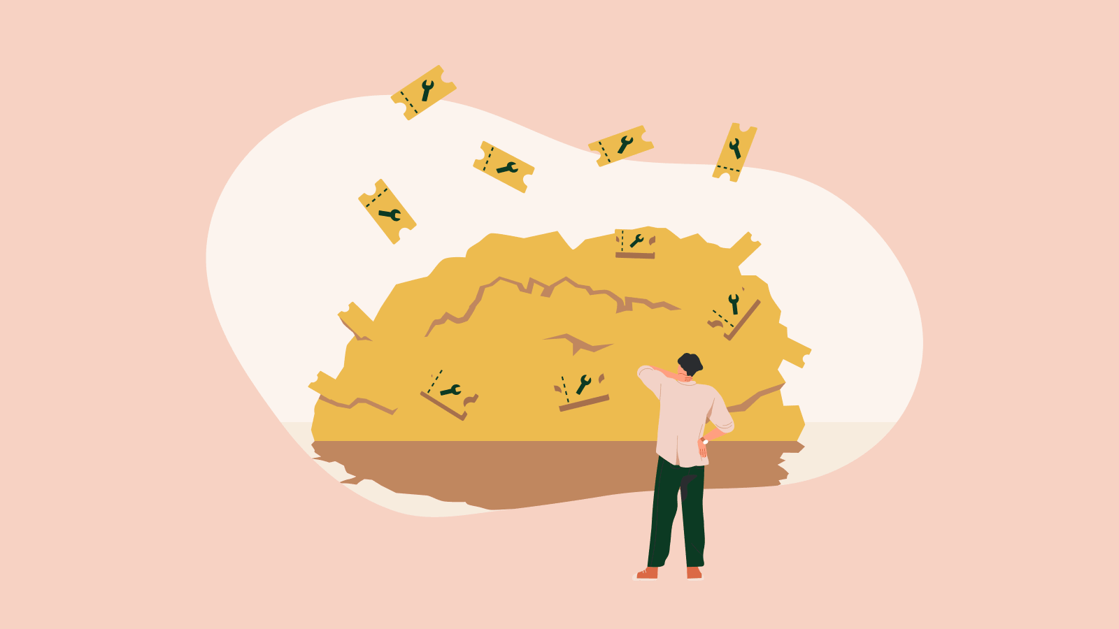 How to Clear Your Customer Support Ticket Backlog