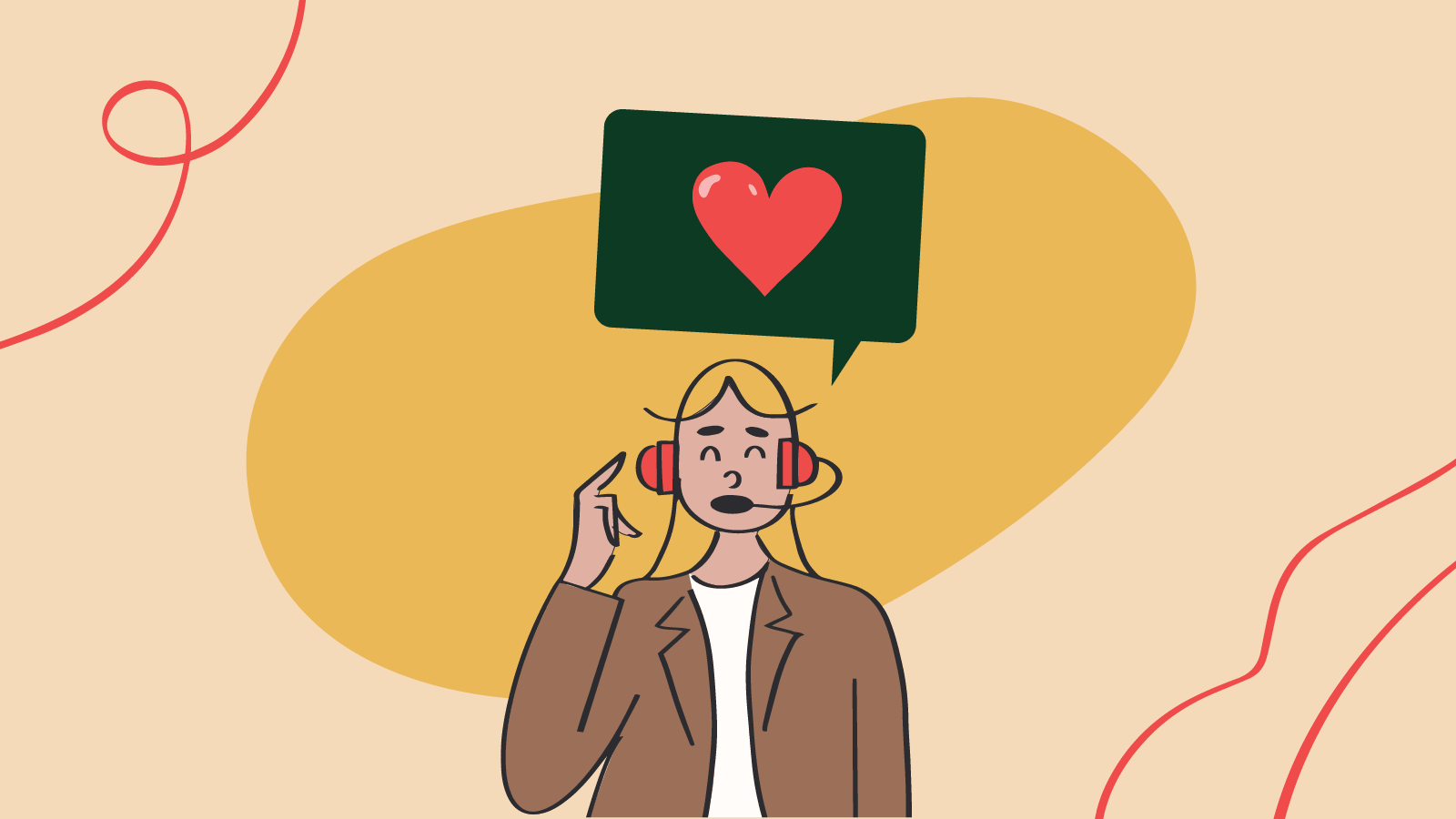 Empathy in Customer Support Is More Important Than Ever