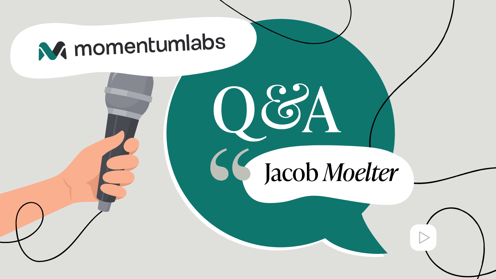 MomentumLabs Q&A With SupportNinja COO + CFO Jacob Moelter