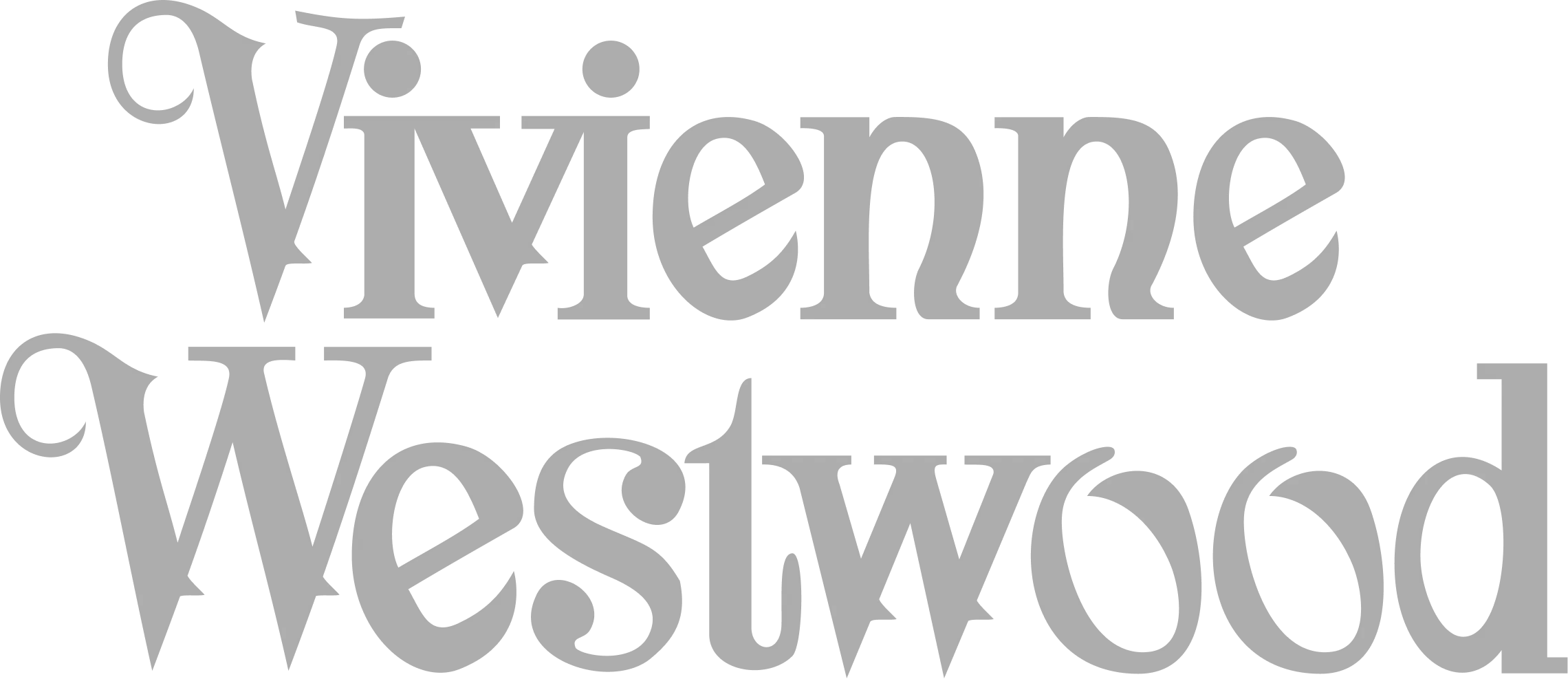 Vivienne Westwood logo
