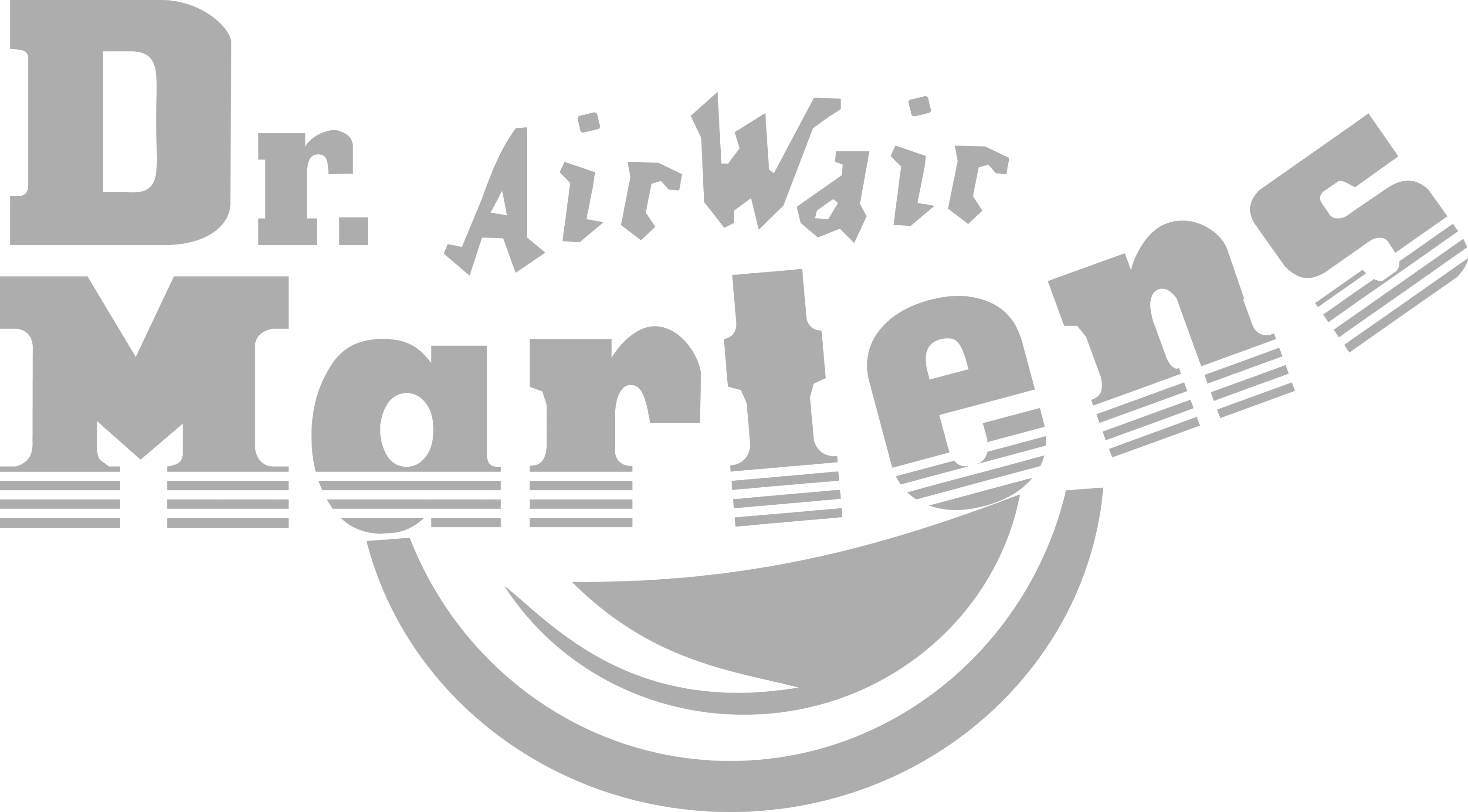 Dr Martens logo