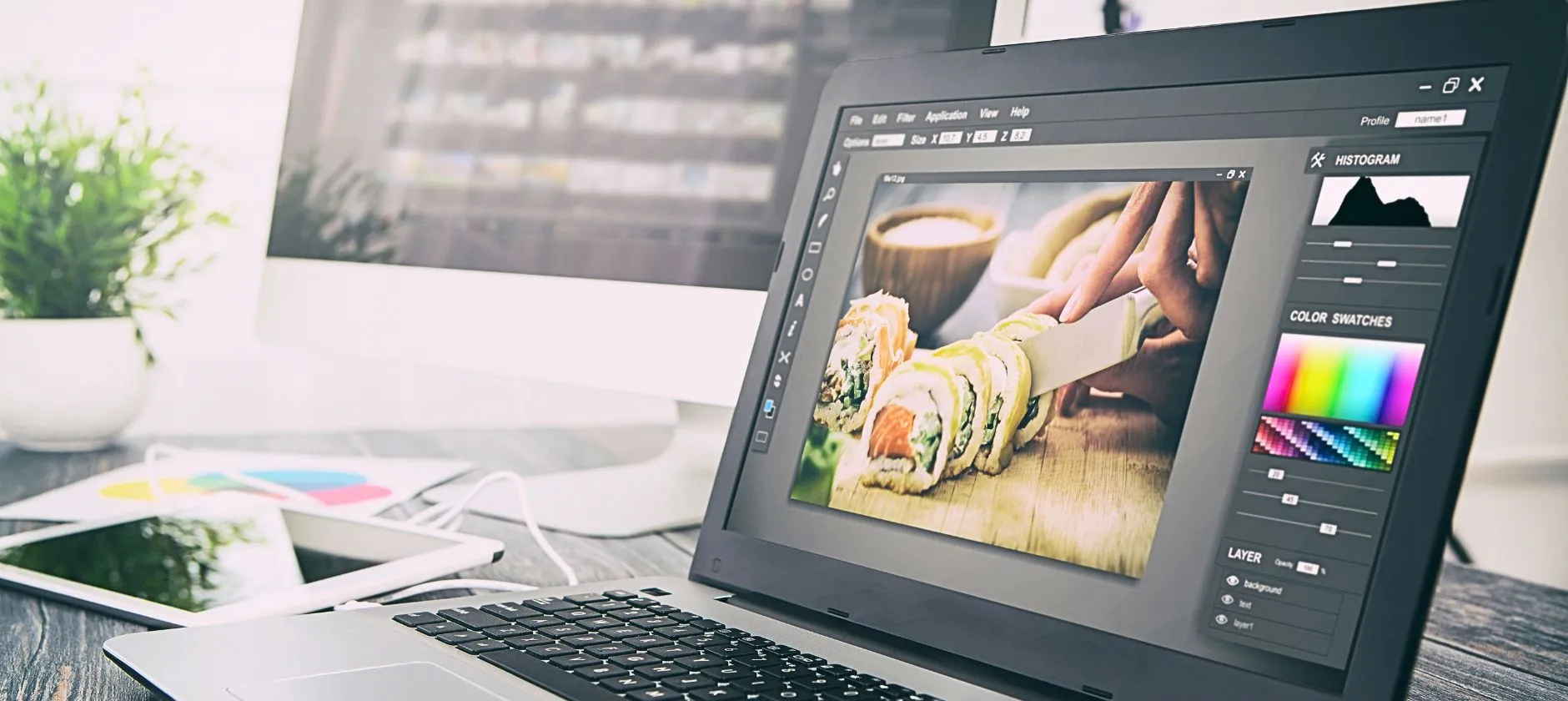 best photo retouching agencies