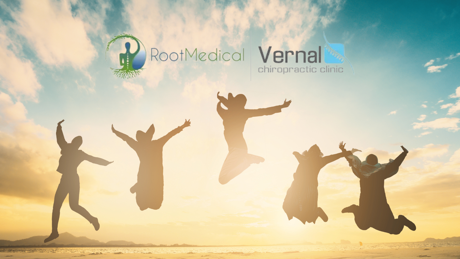 Root Medical & Vernal Chiropractic clinic