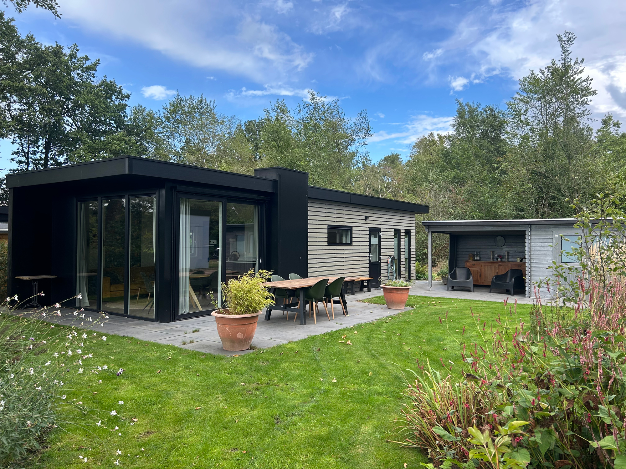 Chalet 'Verwolde'