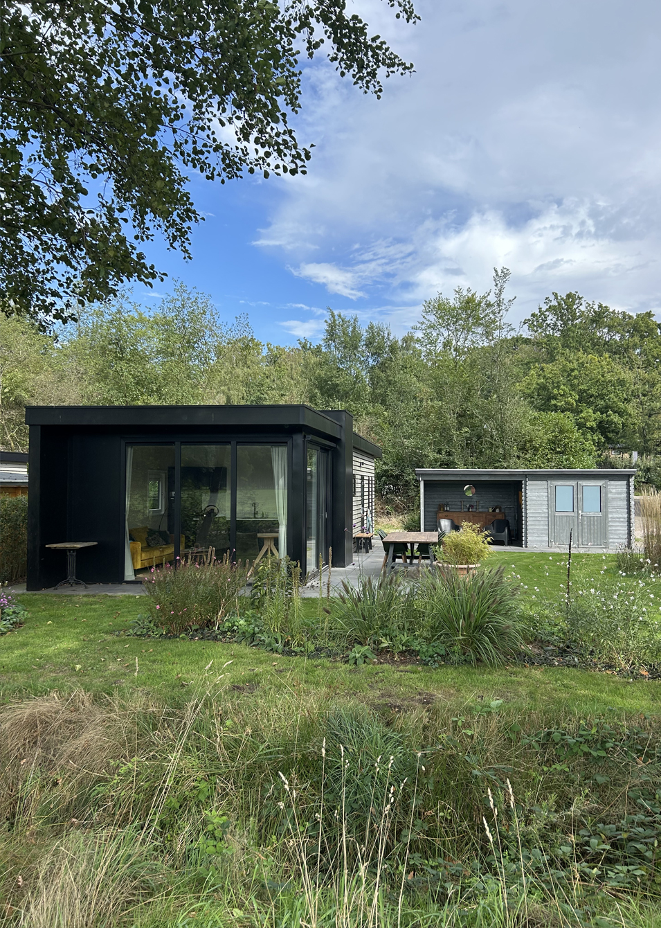 Chalet 'Verwolde'
