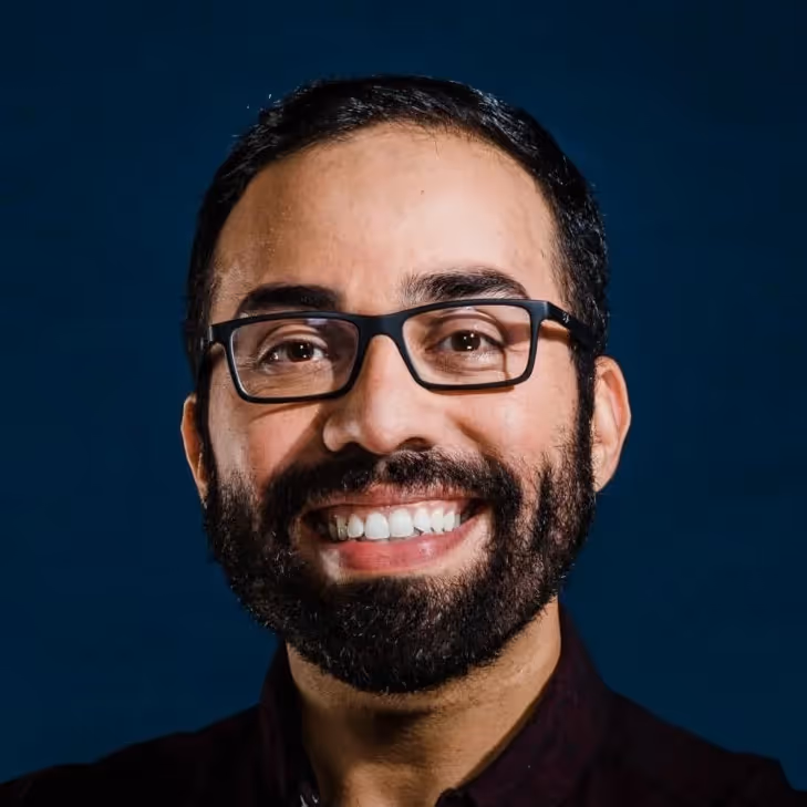 Steve Ramirez