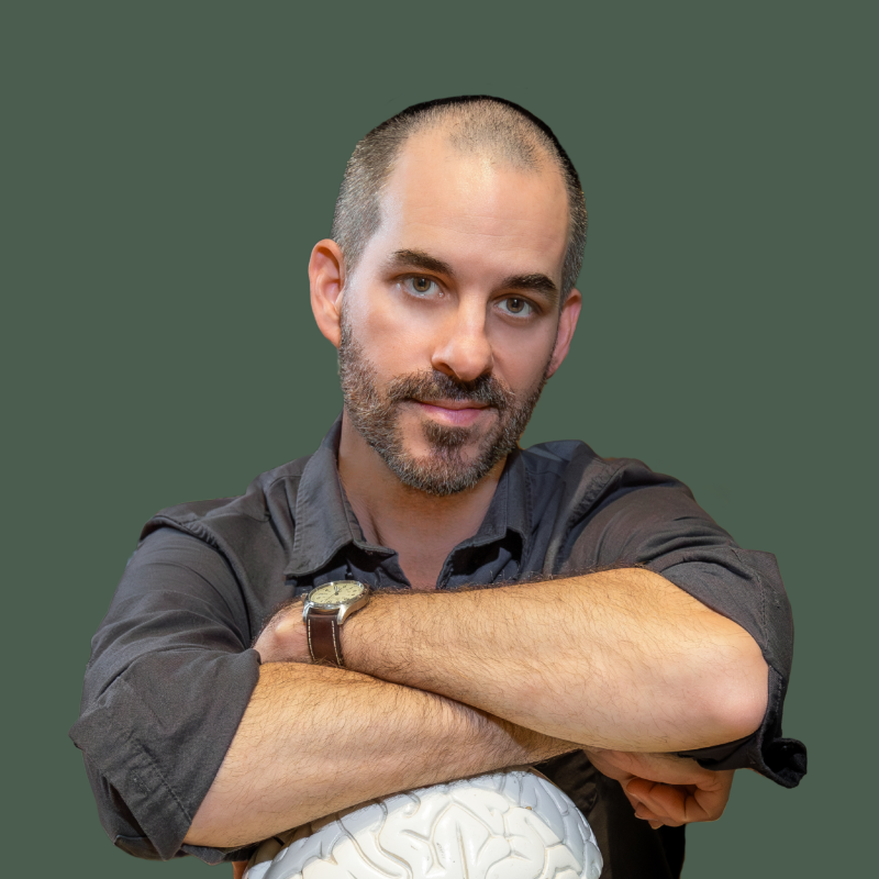 Tim Requarth
