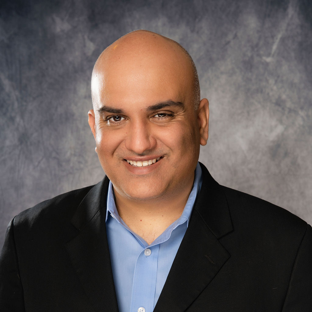 Pushkar Joshi