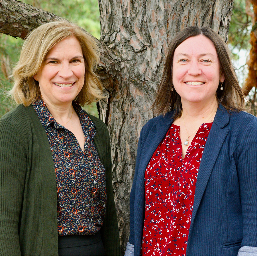 Kendra Spence Cheruvelil & Patricia A. Soranno