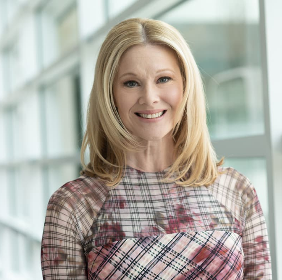 Gretchen Jameson