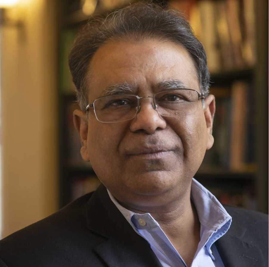 Arup K. Chakraborty