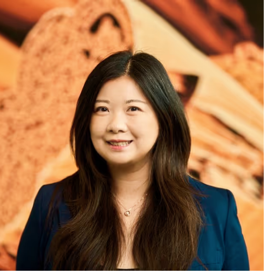 Lin Tian