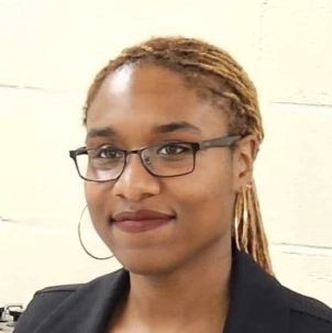 Amirah-Iman Hicks, BiN
