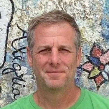 Mitch Roitman