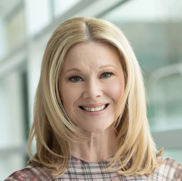 Gretchen Jameson