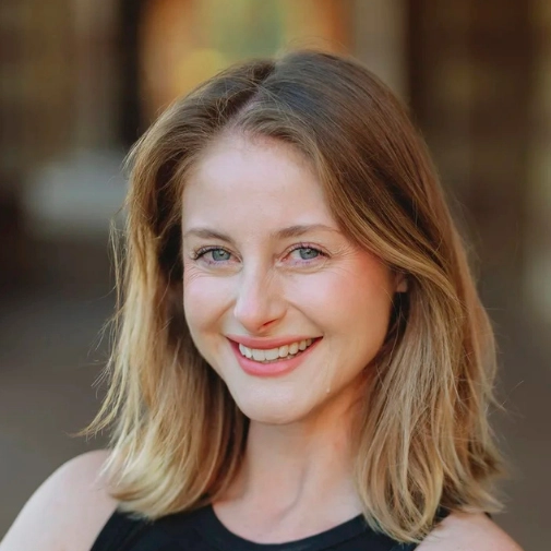Bridget Callaghan