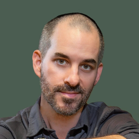 Tim Requarth