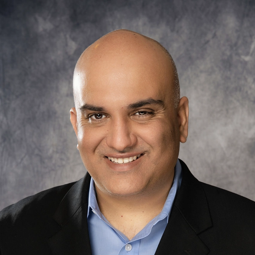 Pushkar Joshi