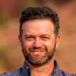 Jason Shepherd