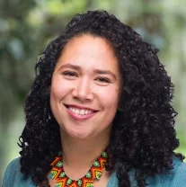Ana Maria Porras