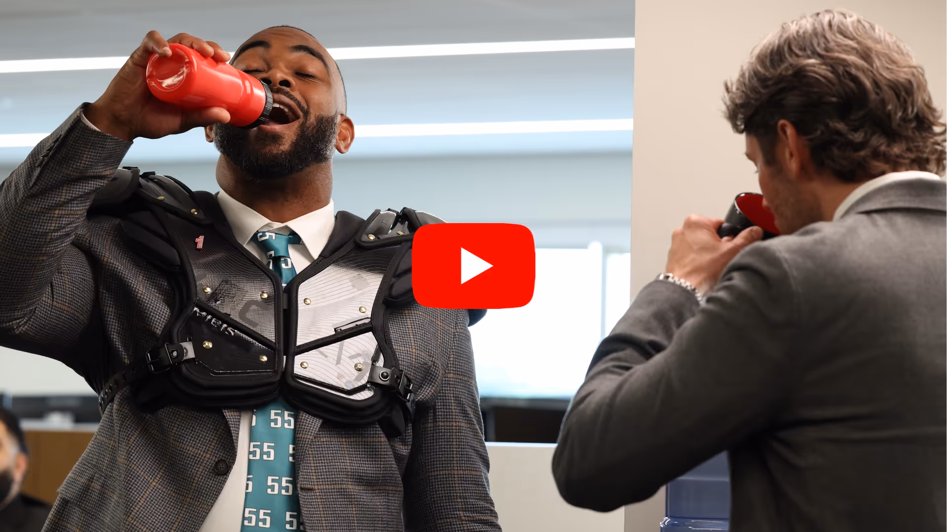 Thumbnail for BG's Q4 Mentality Video