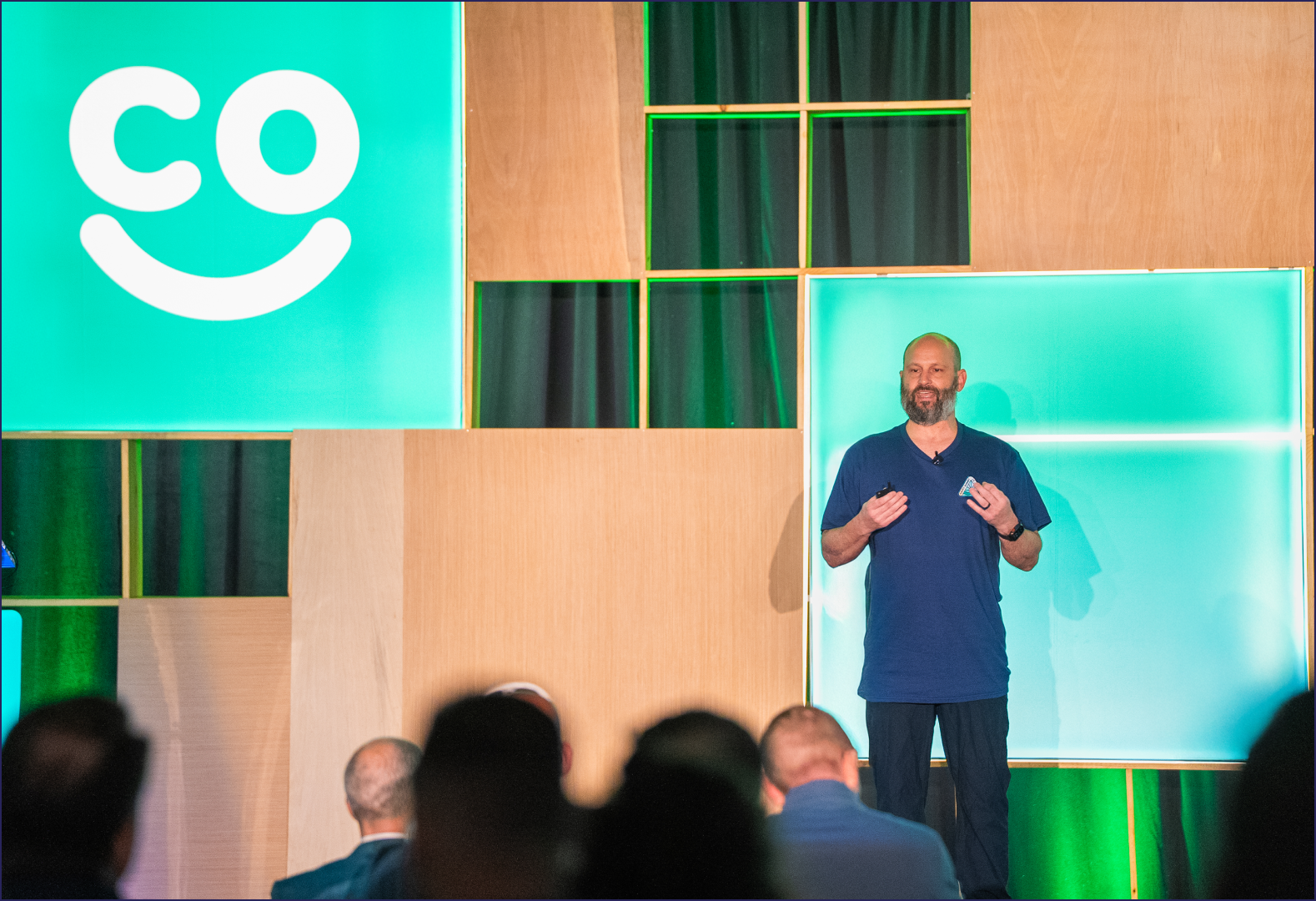 HappyCo: Every Property Has A Story — Now You Can Hear It