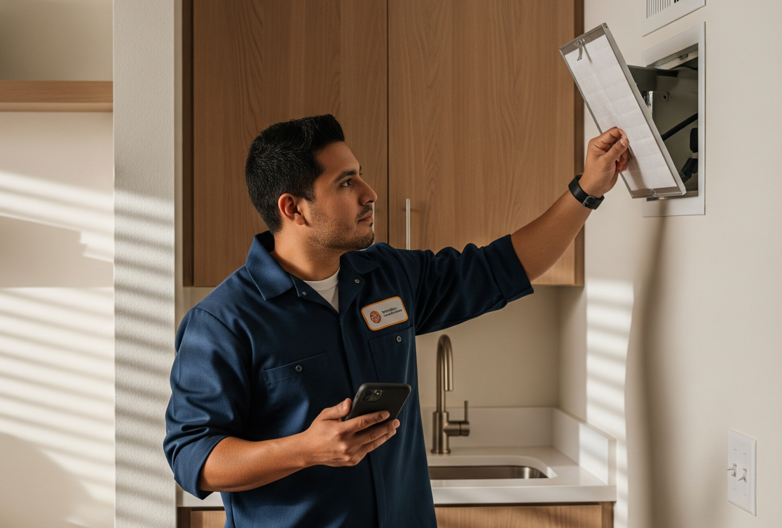 The Complete Home Maintenance Checklist: Monthly, Yearly, & Seasonal Property Maintenance Guide