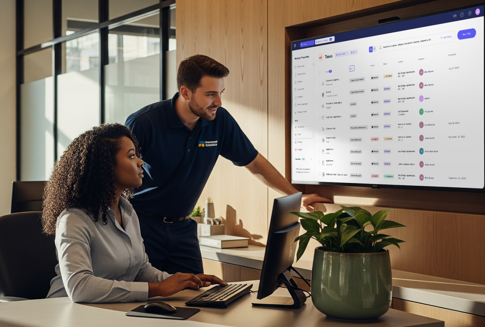What Is Work Order Management? Process, Types, Benefits, & Best Practices Explained