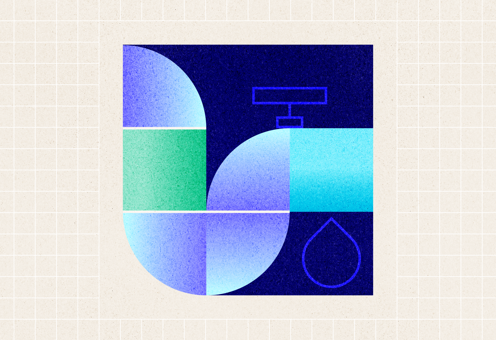 Happy Force: How to Stop a Leak From Becoming Property Damage