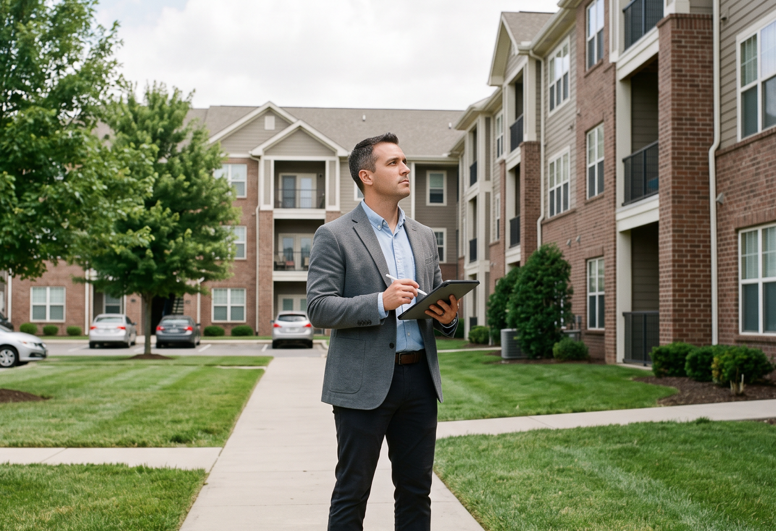 Due Diligence Checklist: Real Estate, Multifamily, & Process Guide