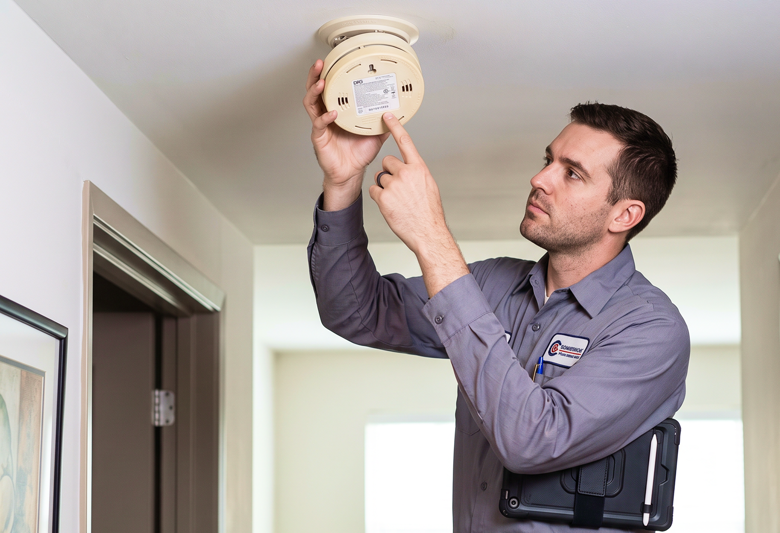 Smoke & CO Alarm Management: Closing the Documentation Gap in Multifamily Properties