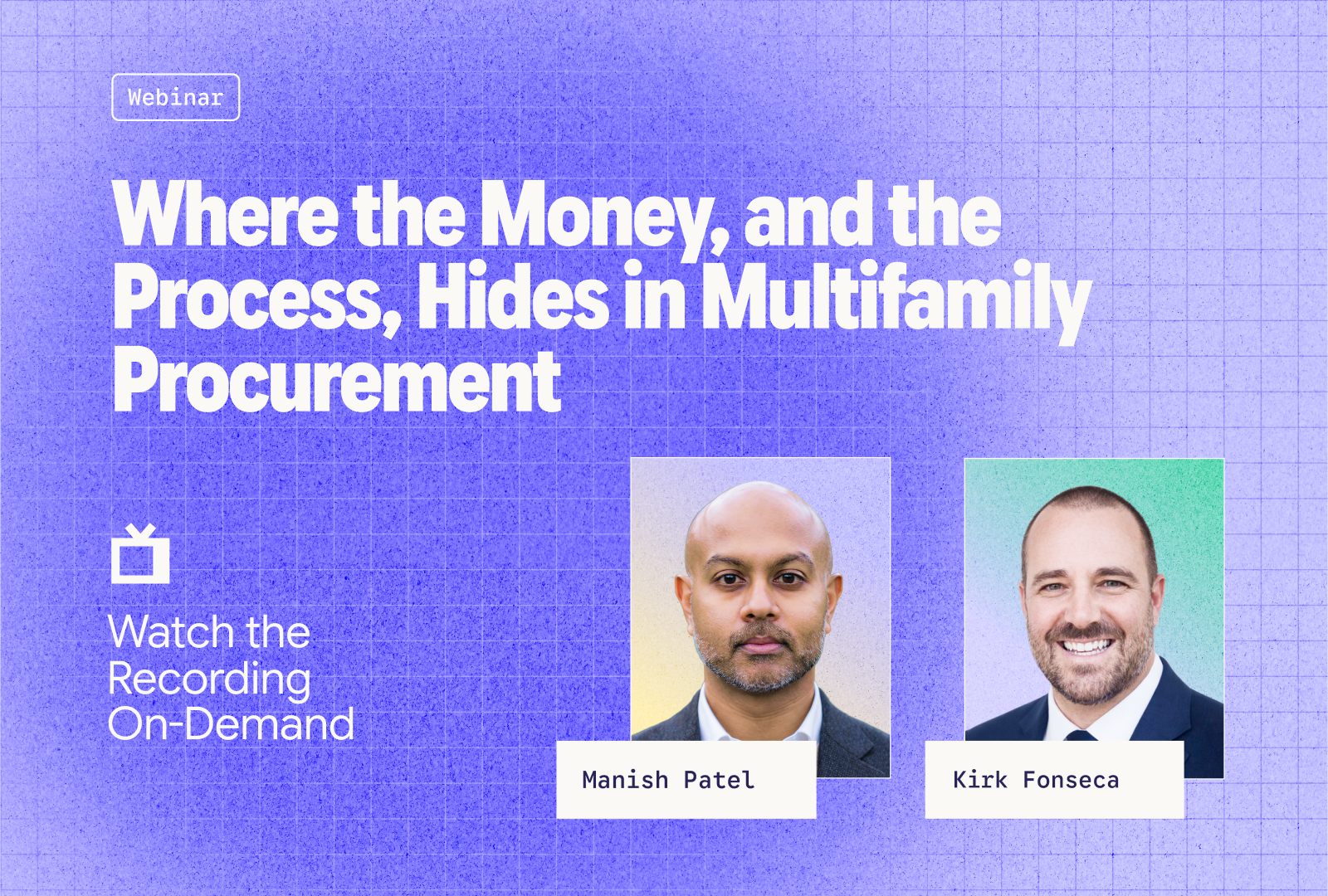 Where the Money Hides: What Multifamily Procurement Fragmentation Really Costs
