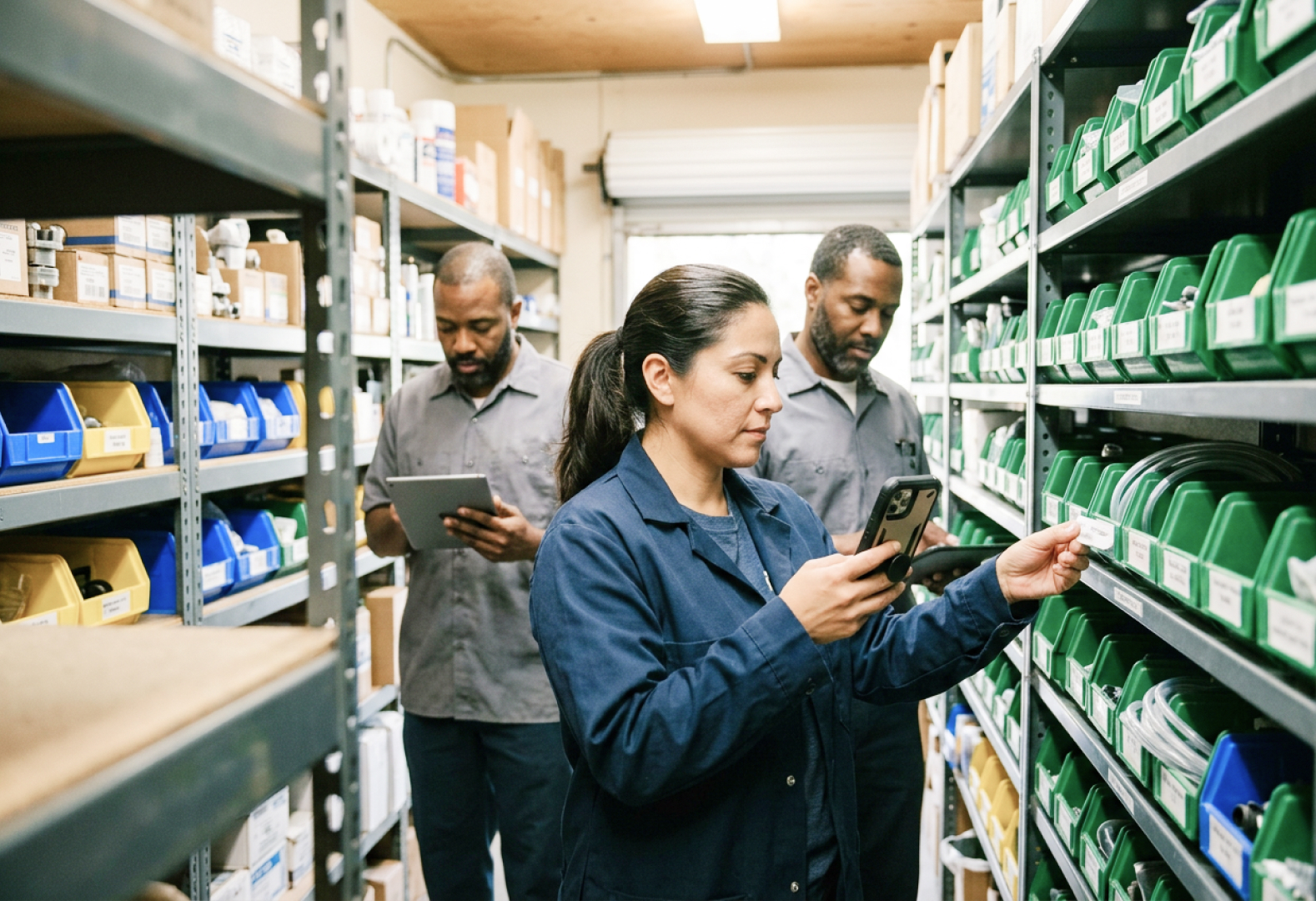Maintenance Cost Management: How to Reduce Property Maintenance Costs