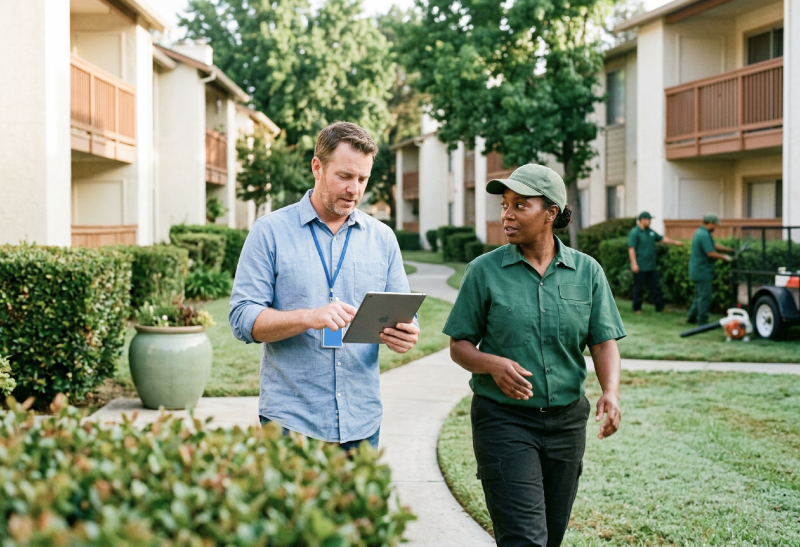 Vendor Management: The Ultimate Guide for Property Managers