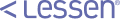 Lessen Logo