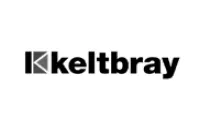 Keltbray company logo.