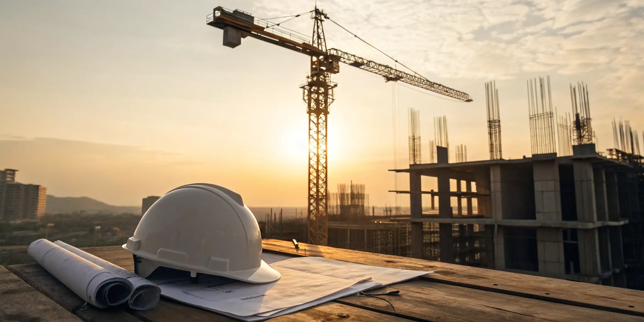 Construction lead service tools help manage projects.