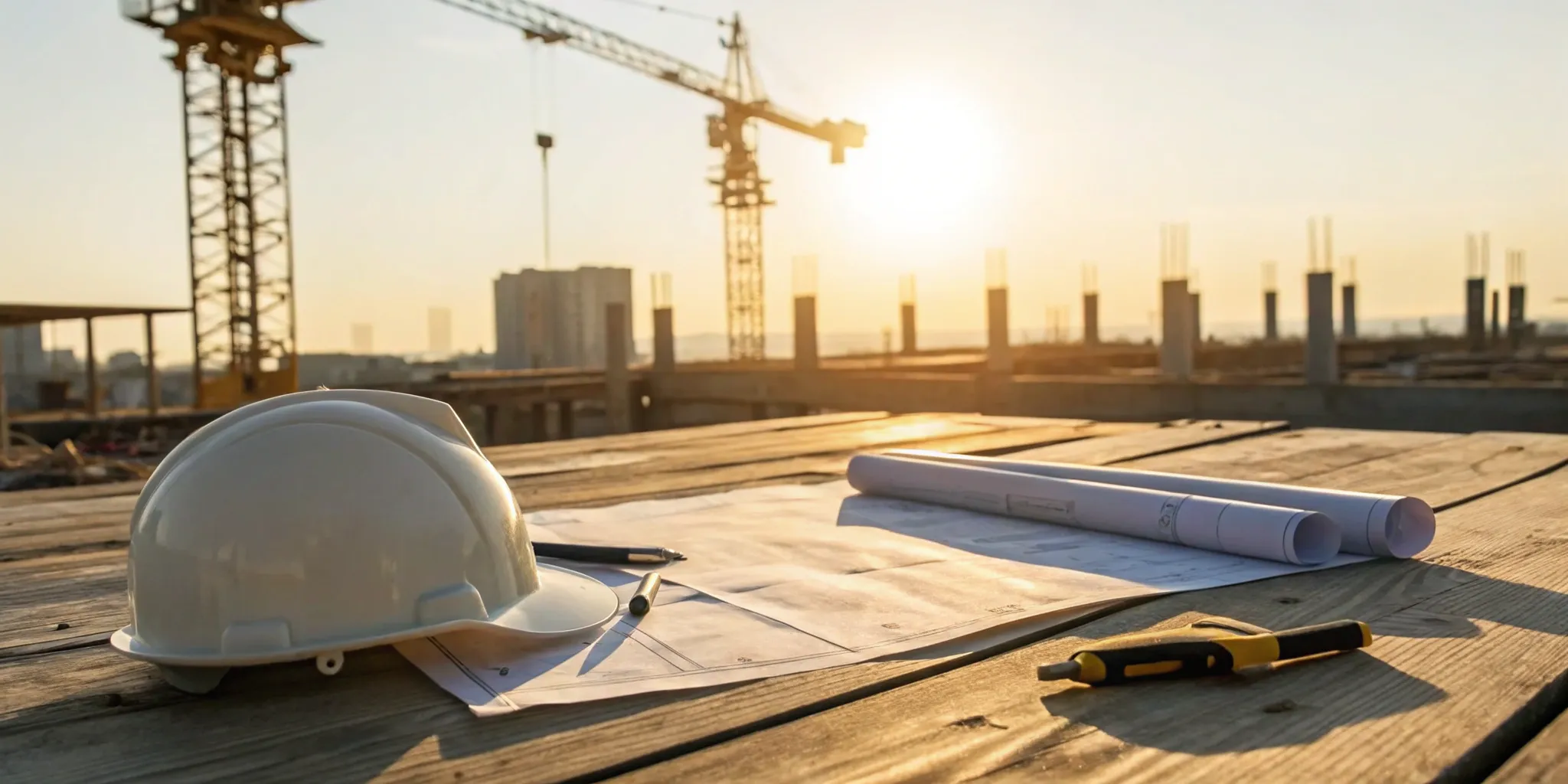 Construction project opportunity alerts tools help find projects.
