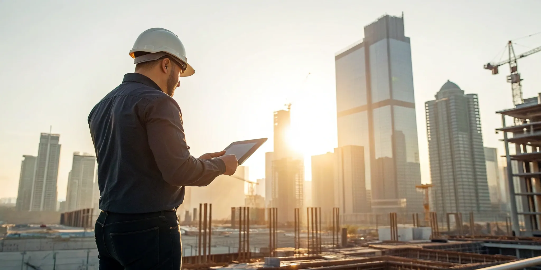 AI tools for Texas general contractors.