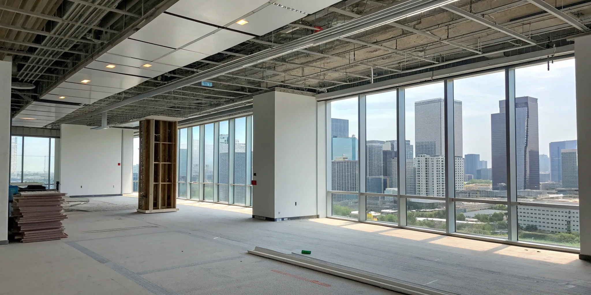 construction project manager