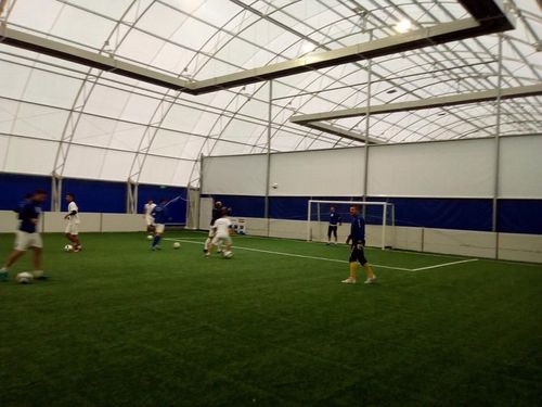 HALL OF FAME FCU Craiova.