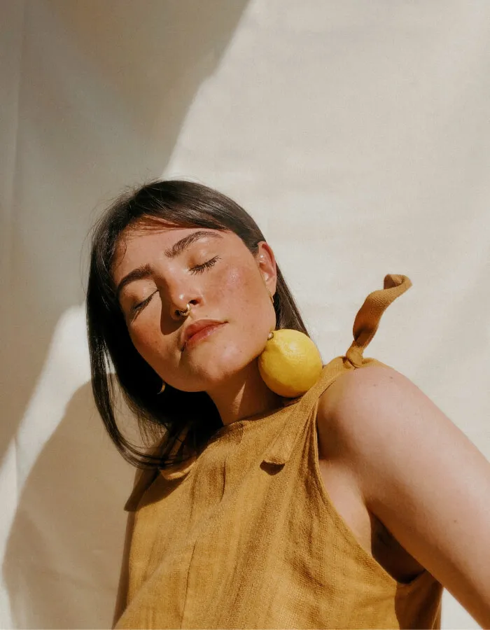 Portfolio photos