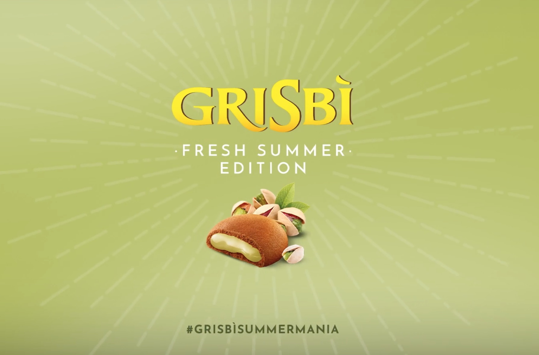 Che nostalgia la Grisbì Summermania!