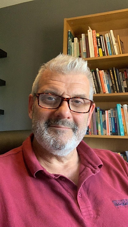 Tim Anstiss