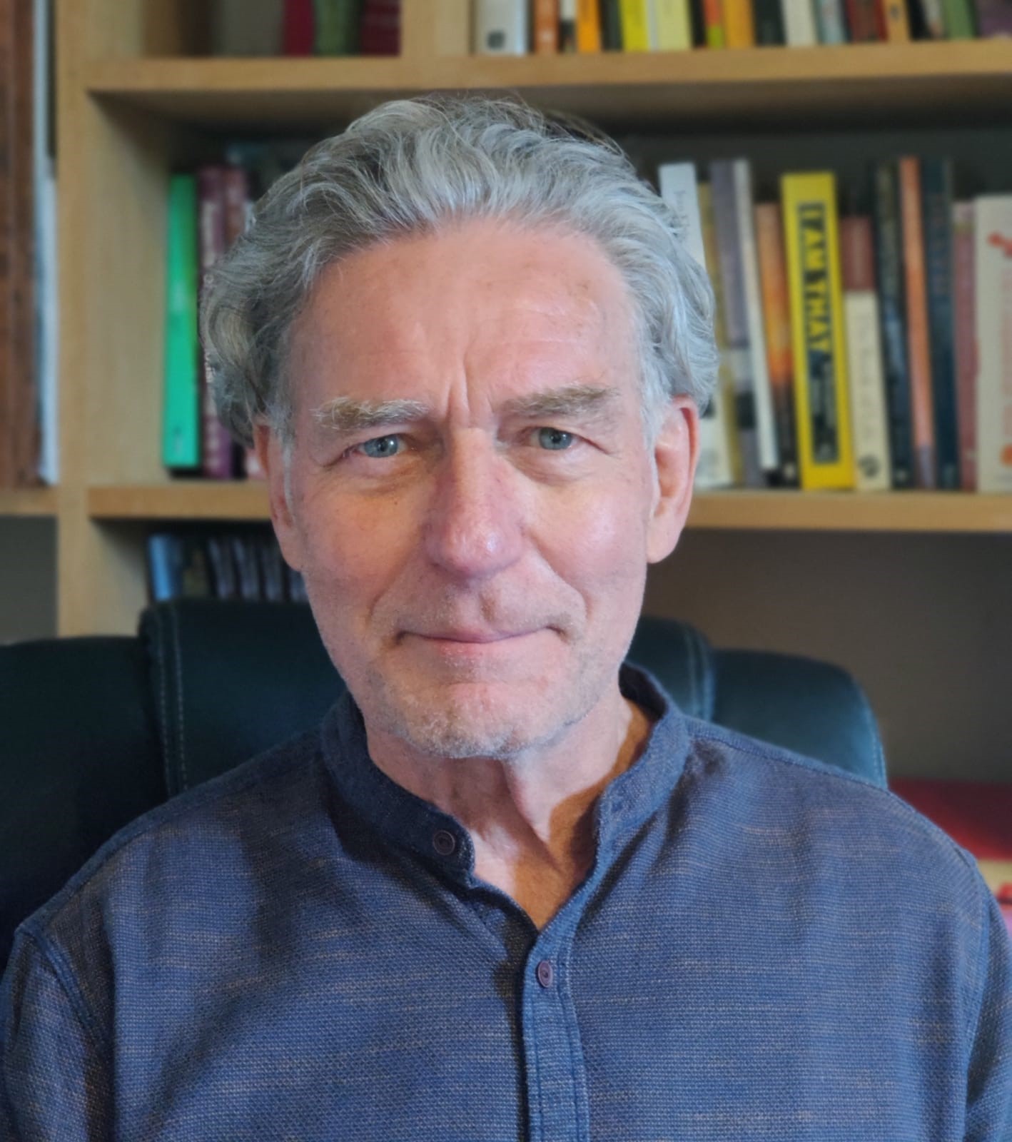 Professor Michael West CBE