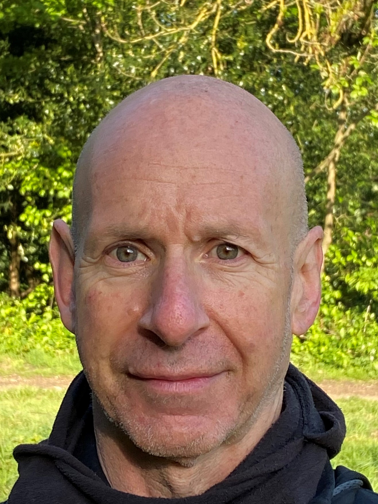 Dr Graham Music