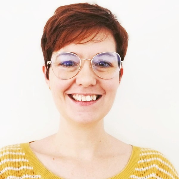 Dr Kirsty Harris